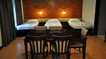 Vigan Plaza Hotel
