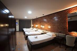 Vigan Plaza Hotel