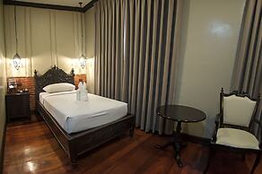 Vigan Plaza Hotel