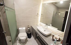 Vigan Plaza Hotel
