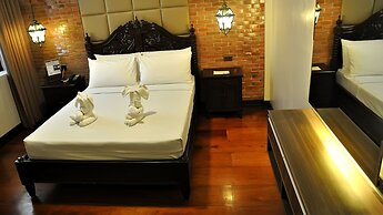 Vigan Plaza Hotel