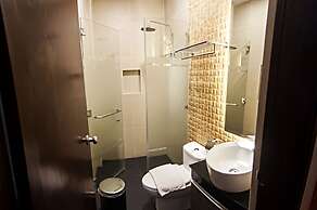 Vigan Plaza Hotel