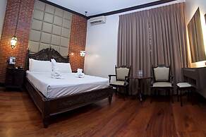 Vigan Plaza Hotel