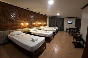 Vigan Plaza Hotel