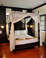 Vigan Plaza Hotel