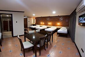 Vigan Plaza Hotel