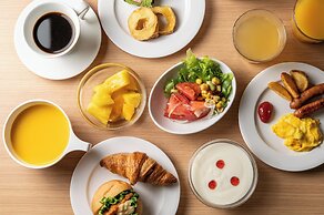 Hotel Vista Kanazawa