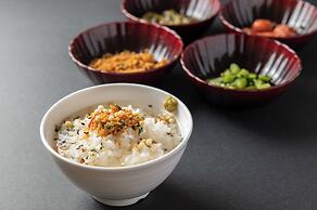 Hotel Vista Kanazawa