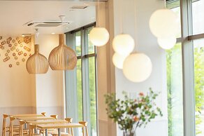 Hotel Vista Kanazawa