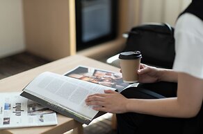 Hotel Vista Kanazawa