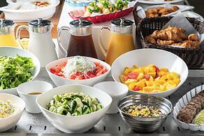 Hotel Vista Kanazawa