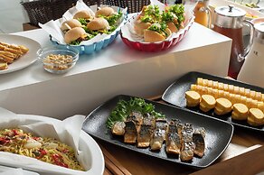 Hotel Vista Kanazawa