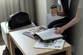 Hotel Vista Kanazawa