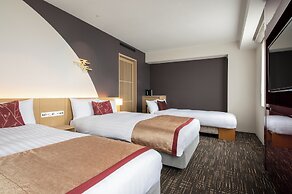 Hotel Vista Kanazawa