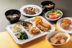 Hotel Vista Kanazawa