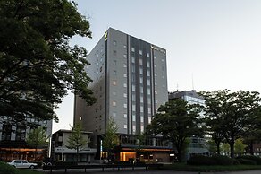 Hotel Vista Kanazawa