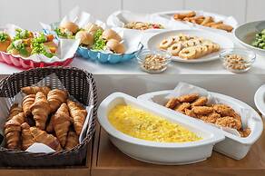 Hotel Vista Kanazawa