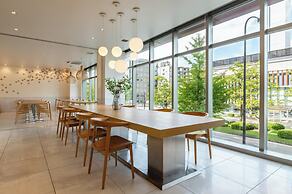 Hotel Vista Kanazawa