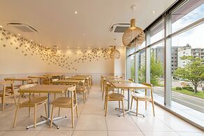 Hotel Vista Kanazawa