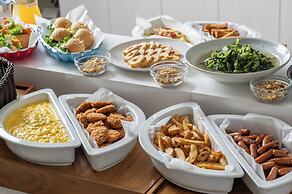 Hotel Vista Kanazawa