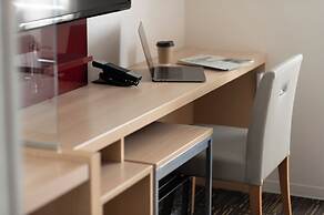 Hotel Vista Kanazawa