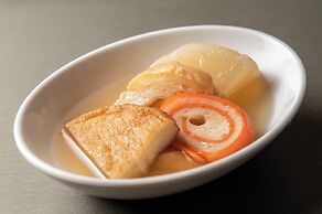 Hotel Vista Kanazawa