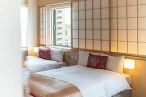 Hotel Vista Kanazawa