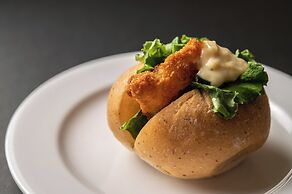 Hotel Vista Kanazawa