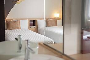 Hotel Vista Kanazawa