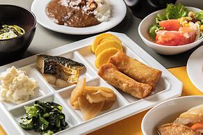 Hotel Vista Kanazawa