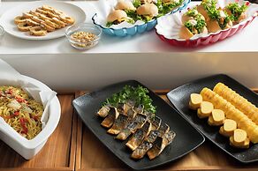 Hotel Vista Kanazawa