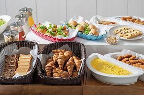 Hotel Vista Kanazawa