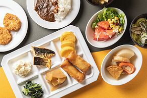 Hotel Vista Kanazawa