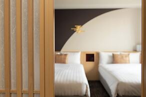 Hotel Vista Kanazawa