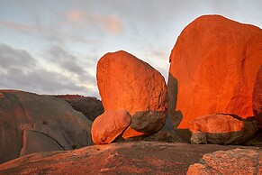 A Stanthorpe Getaway