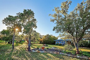A Stanthorpe Getaway