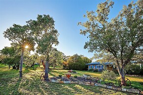 A Stanthorpe Getaway