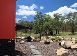 A Stanthorpe Getaway