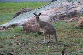 A Stanthorpe Getaway