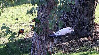 A Stanthorpe Getaway