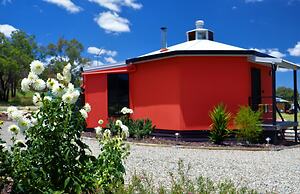 A Stanthorpe Getaway