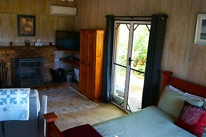 A Stanthorpe Getaway