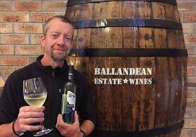 A Stanthorpe Getaway