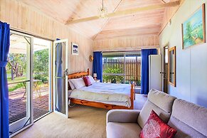 A Stanthorpe Getaway