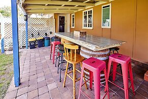 A Stanthorpe Getaway