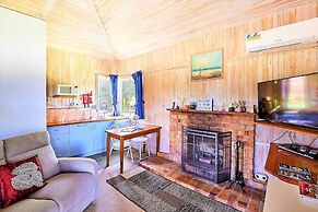 A Stanthorpe Getaway