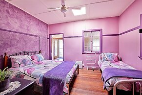 A Stanthorpe Getaway