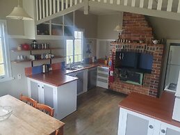 A Stanthorpe Getaway