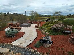 A Stanthorpe Getaway