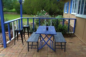 A Stanthorpe Getaway